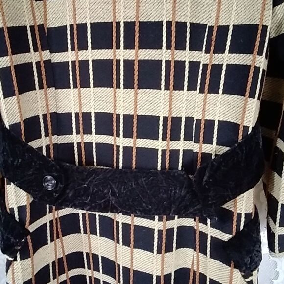 VINTAGE DRESS MAKER AICH SIZE APPROXIMATELY M - Picture 9 of 16